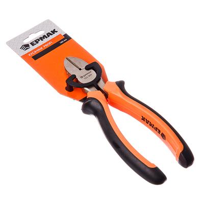 Кусачки 180мм ЕРМАК PROFI 661-461 - фото в Миди Лтд Изображение товара Кусачки 180мм ЕРМАК PROFI 661-461 в Миди Лтд