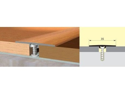 Стык с дюбелем Homis 35мм*0,9м  дуб сафари - фото в Миди Лтд Изображение товара Стык с дюбелем Homis 35мм*0,9м  дуб сафари в Миди Лтд