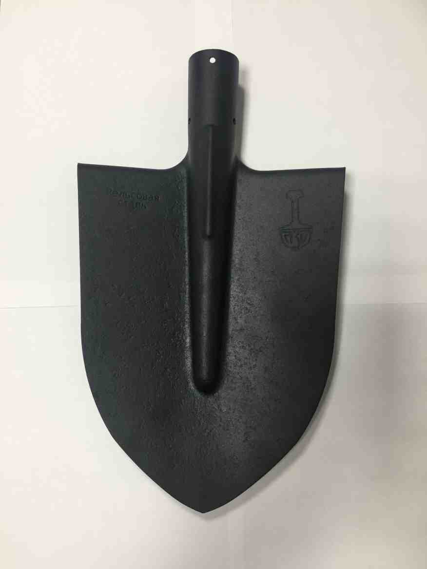 Лопата штыковая РЕЛЬСОВАЯ СТАЛЬ ПЗИ (12шт/уп) - фото в Миди Лтд Изображение товара Лопата штыковая РЕЛЬСОВАЯ СТАЛЬ ПЗИ (12шт/уп) в Миди Лтд