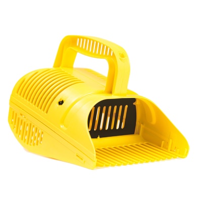 Плодосъемник с заслонкой Жук (12шт/уп) - фото в Миди Лтд Изображение товара Плодосъемник с заслонкой Жук (12шт/уп) в Миди Лтд