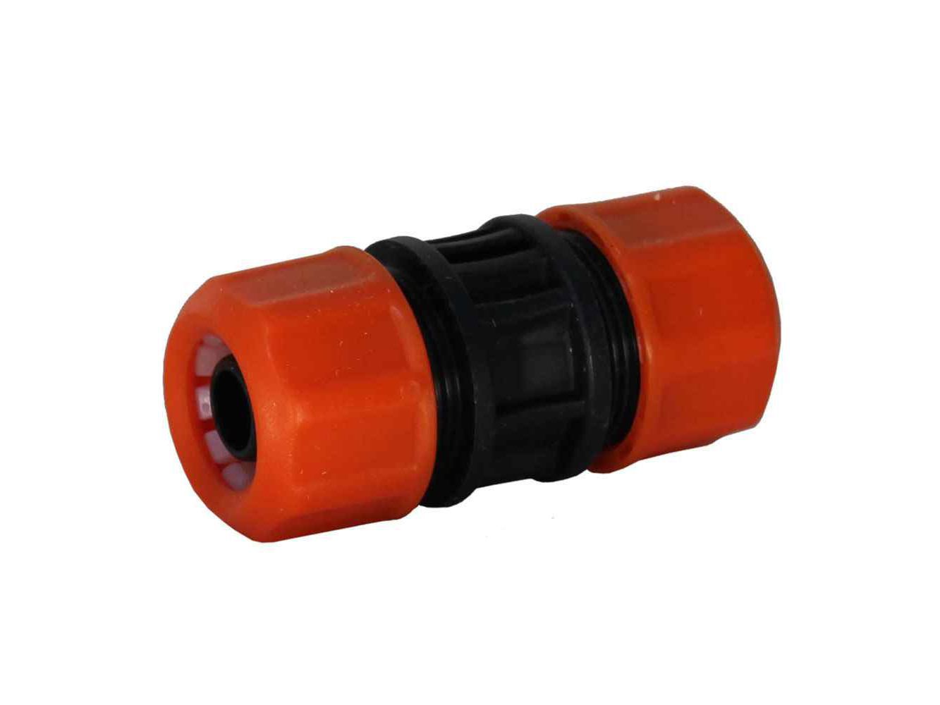 Изображение товара Муфта соединительная Жук 1/2" (50шт/уп) в Миди Лтд