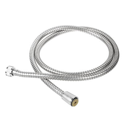 Шланг для душа 100-120см раздвижной ,1/2"(Имп)-1/2" (Имп) сталь, пластик ПВХ СоюзКран - фото в Миди Лтд Изображение товара Шланг для душа 100-120см раздвижной ,1/2"(Имп)-1/2" (Имп) сталь, пластик ПВХ СоюзКран в Миди Лтд