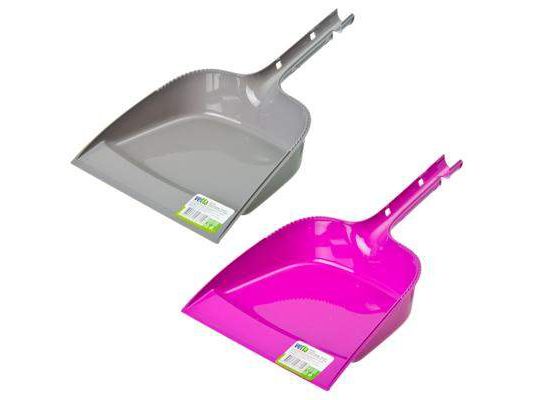 Совок для мусора VETTA Практик               ХХ - фото в Миди Лтд Изображение товара Совок для мусора VETTA Практик               ХХ в Миди Лтд