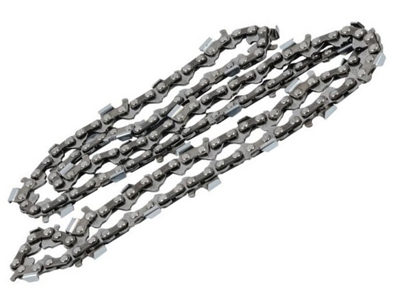 Цепь HUTER С-1 для бензопилы HUTER BS-40 /ELS-2000 57 зв шаг 3/8 - фото в Миди Лтд Изображение товара Цепь HUTER С-1 для бензопилы HUTER BS-40 /ELS-2000 57 зв шаг 3/8 в Миди Лтд
