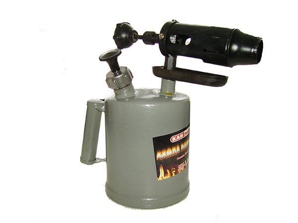 Изображение товара Лампа паяльная ЛП 2,0л в Миди Лтд