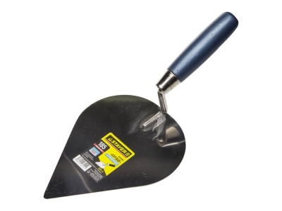 Кельма STAYER PROFI сердце нерж полотно, деревянная ручка - фото в Миди Лтд Изображение товара Кельма STAYER PROFI сердце нерж полотно, деревянная ручка в Миди Лтд