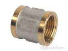 Изображение товара Муфта  1/2" г/г (10шт/уп) CRSF0012 в Миди Лтд