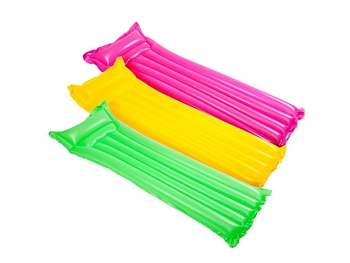 Изображение товара Матрас надувной для плавания матовый BESTWAY 183*69см, розовый 44007(12шт/кор) в Миди Лтд