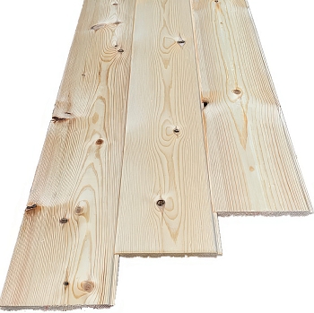 Изображение товара Вагонка «ШТИЛЬ» сорт С 2.0м 17x90 (1.44м2)(уп8шт) в Миди Лтд