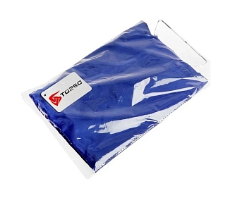 Изображение товара Скребок-варежка Torso ширина 11 см (100шт/уп) в Миди Лтд