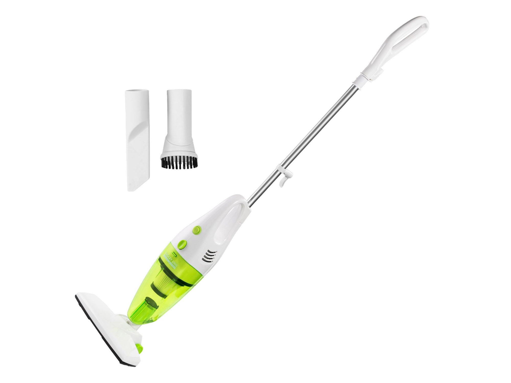 Пылесос GALAXY LINE GL 6233 700Вт мощность всасывания 130Вт объем контейнера 1.2л вертикальный - фото в Миди Лтд Изображение товара Пылесос GALAXY LINE GL 6233 700Вт мощность всасывания 130Вт объем контейнера 1.2л вертикальный в Миди Лтд