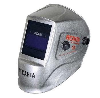 Изображение товара Щиток сварщика MC-2 Ресанта в Миди Лтд