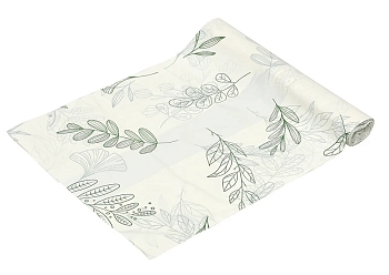 Изображение товара Скатерть для пикника BOYSCOUT 110х140см (5шт/рул,20шт/кор) в Миди Лтд