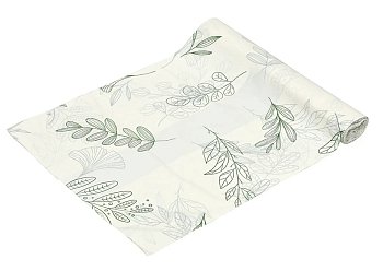 Изображение товара Скатерть для пикника BOYSCOUT 110х140см (5шт/рул,20шт/кор) в Миди Лтд