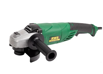 Изображение товара Болгарка RWS УШМ-150/1200 (150мм,1200Вт) в Миди Лтд