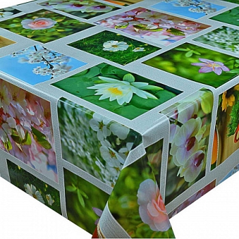 Изображение товара Клеенка столовая на нетк.основе DKTX Стамбул C23 1,4*20м (20м/рул) DTX.STB.C23 в Миди Лтд