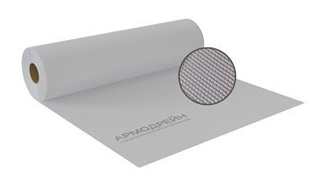 Изображение товара Геотекстиль Армодрейн Стандарт-200 (2х50) в Миди Лтд