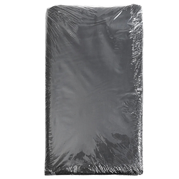 Изображение товара Пленка полиэтиленовая 3*10м  60мкм (фасованная черная)  в Миди Лтд