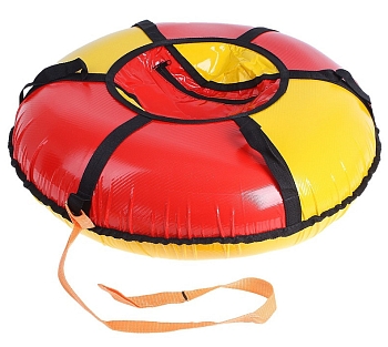 Изображение товара Тюбинг-ватрушка "Профи" 110см в Миди Лтд