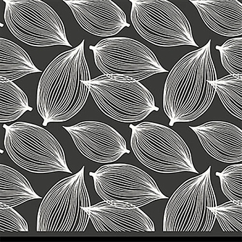 Изображение товара Клеенка столовая ПВХ "Элегия" 1,35*22м (22м/рул) Физалис 7055-019-white в Миди Лтд