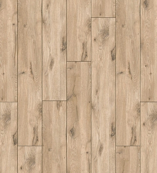 Изображение товара Ламинат EUROHOME MAJESTIC Дуб Викинг Золотой 1285*192*8мм (9шт/уп,2.22кв.м,52уп/пал) 33класс в Миди Лтд