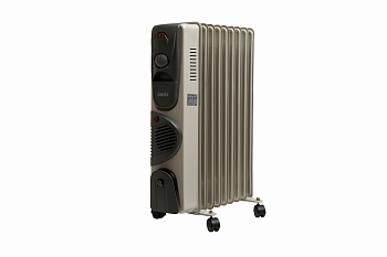 Изображение товара Радиатор масляный Oasis BB-25T в Миди Лтд