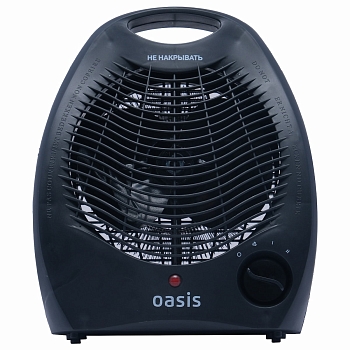 Изображение товара Тепловентилятор Oasis SR-20R в Миди Лтд