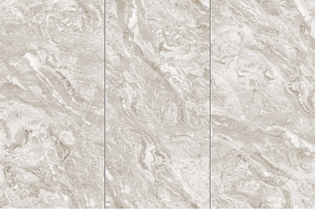 Изображение товара Панель ПВХ термопечать 0,25х2,7м (уп=6,75м2/10шт) мрамор Сантьяго в Миди Лтд