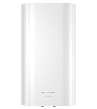Изображение товара Водонагреватель аккумуляционный электрический EDISSON Droid 80V (80л) в Миди Лтд