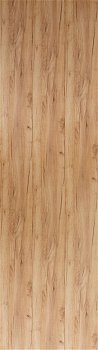 Изображение товара Панель МДФ настенная 2600*250*7мм Дуб Бельмунд (6шт/уп) в Миди Лтд