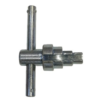 Изображение товара Ключ-американка 1/2-1 1/4" для разъемных соединений VALTEC (5шт/уп) в Миди Лтд