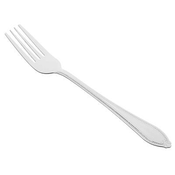 Изображение товара Вилка столовая Бристоль, 19,3см, нерж.сталь в Миди Лтд