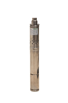 Изображение товара Насос скважинный винтовой OASIS SV 30/70 в Миди Лтд