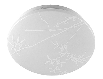 Изображение товара Светильник светодиодный General Reed 12В 6500К 780лм 190*218*55мм круг в Миди Лтд