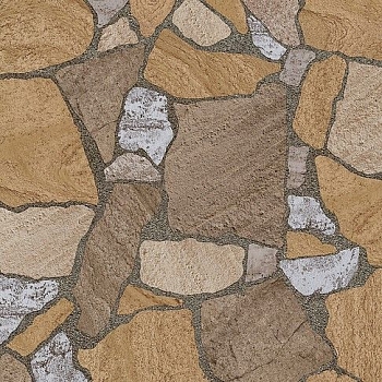 Изображение товара Керамогранит Kongo бежевый 32,6*32,6 (0,107м2/шт, 11шт/уп, 48уп/паллет) в Миди Лтд