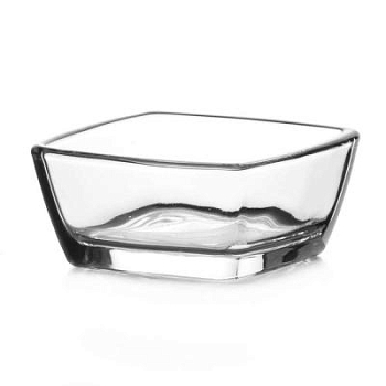 Изображение товара Соусник Pasabahce Токио 66*66мм, стекло в Миди Лтд