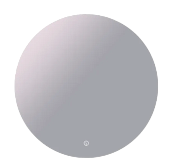 Изображение товара Зеркало "Leia" 60 круглое с LED подсветкой в Миди Лтд