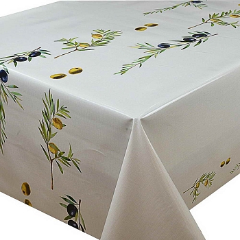 Изображение товара Скатерть на тк.основе DKTX Мармарис F31 1,4*20м (20м/рул) DTX.MRS.F31 в Миди Лтд
