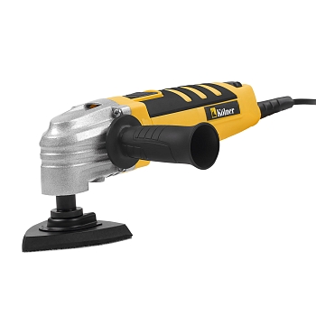 Изображение товара Многофункциональный инструмент (реноватор) Kolner KMT 320V 6000-22000об/мин 320Вт кабель 2м 3 нас в Миди Лтд