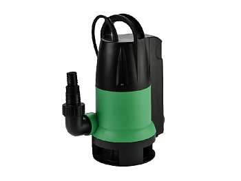 Изображение товара Насос дренажный OASIS DV250/8 (для грязной воды) в Миди Лтд