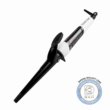 Изображение товара Плойка GALAXY LINE GL 4614 45Вт d13-25мм в Миди Лтд