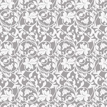 Изображение товара Клеенка столовая ПВХ "Ажурная" 1,32*25м (25м/рул) Лоза в Миди Лтд