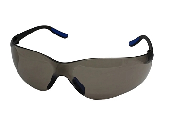 Изображение товара Очки защитные ИСТОК СПОРТ открытые затемненные в Миди Лтд