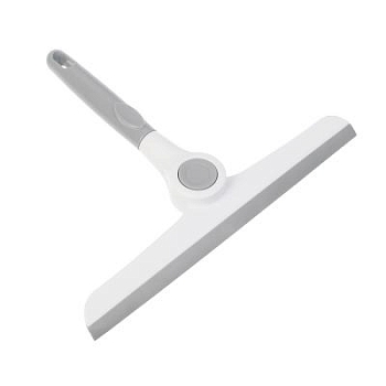 Изображение товара Водосгон для стекол поворотный с фиксатором 24*20см Vetta  в Миди Лтд