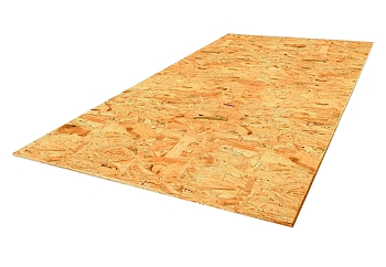 Плита древесностружечная Калевала-Формат  9мм 2500*1250 (78шт/пал) - фото в Миди Лтд Изображение товара Плита древесностружечная Калевала-Формат  9мм 2500*1250 (78шт/пал) в Миди Лтд