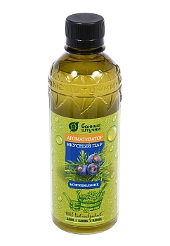 Изображение товара Ароматизатор Банные штучки (можжевельник) 350мл (12шт/кор) в Миди Лтд