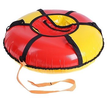 Изображение товара Тюбинг-ватрушка "Профи" 150см в Миди Лтд