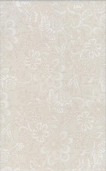 Изображение товара Плитка Ауленсия бежевая орнамент 25*40 настенная (0,1м2/шт) (11шт/уп) 6381 Х в Миди Лтд