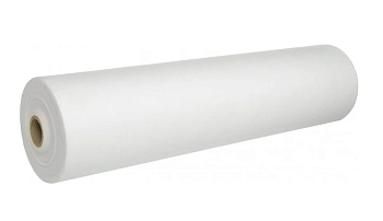 Изображение товара Материал укрывной-Спанбонд  3,2*100м  белый 80мкм в Миди Лтд