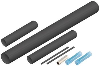 Изображение товара Комплект термоусадочный для ремонта и концевой заделки саморегулирующихся кабелей SXLL splice в Миди Лтд